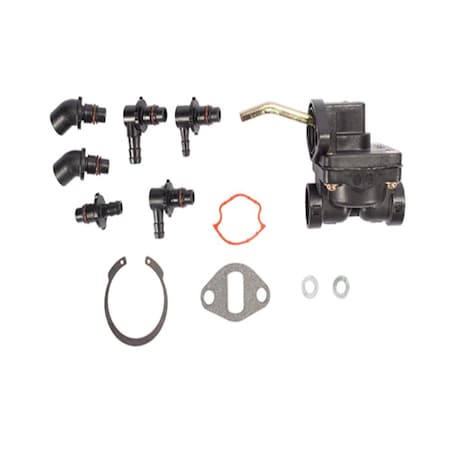 Aftermarket Fuel Pump for Kohler Engine 52 559 01-S 52 559 02 52 559 03-S Magnum Series FSG60-0145